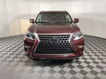 2021 Lexus GX 460 PREMIUM PACKAGE