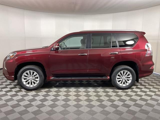2021 Lexus GX 460 PREMIUM PACKAGE