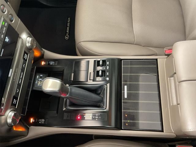 2021 Lexus GX 460 PREMIUM PACKAGE