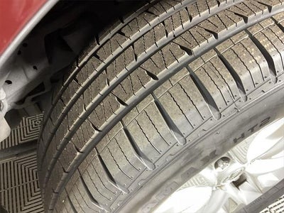 2021 Lexus GX 460 PREMIUM PACKAGE