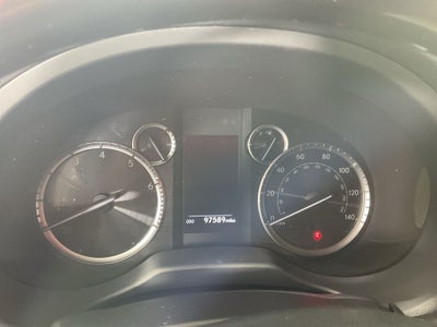 2021 Lexus GX 460 Premium Plus