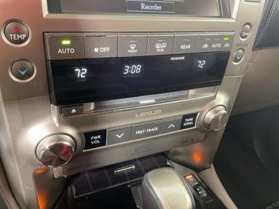 2021 Lexus GX 460 Premium Plus