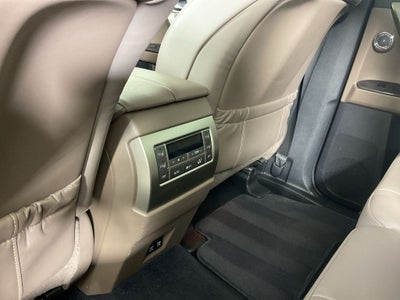 2021 Lexus GX 460 Premium Plus