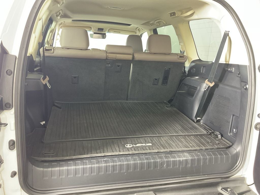 2021 Lexus GX 460 Premium Plus