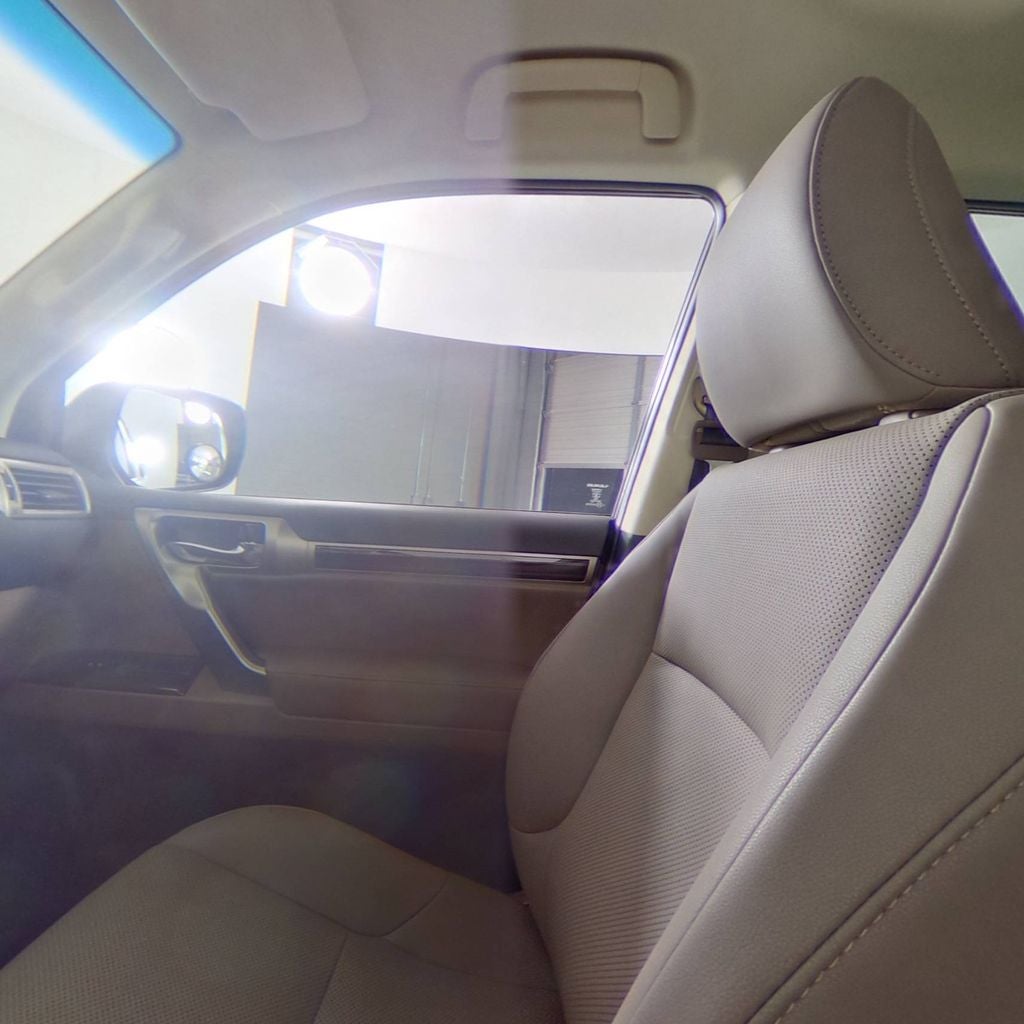 2021 Lexus GX 460 Premium Plus