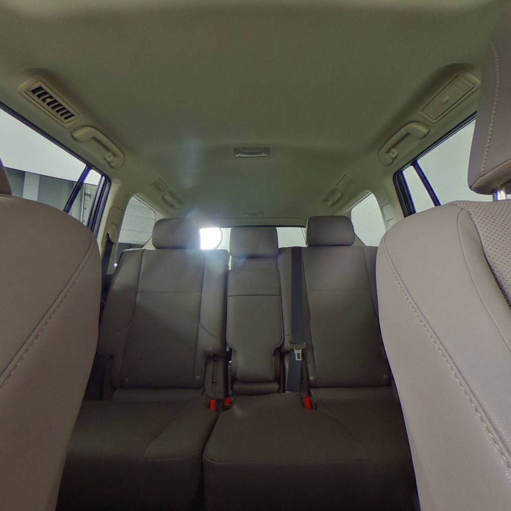 2021 Lexus GX 460 Premium Plus