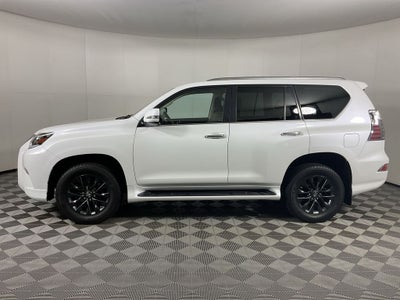 2021 Lexus GX 460 Premium Plus