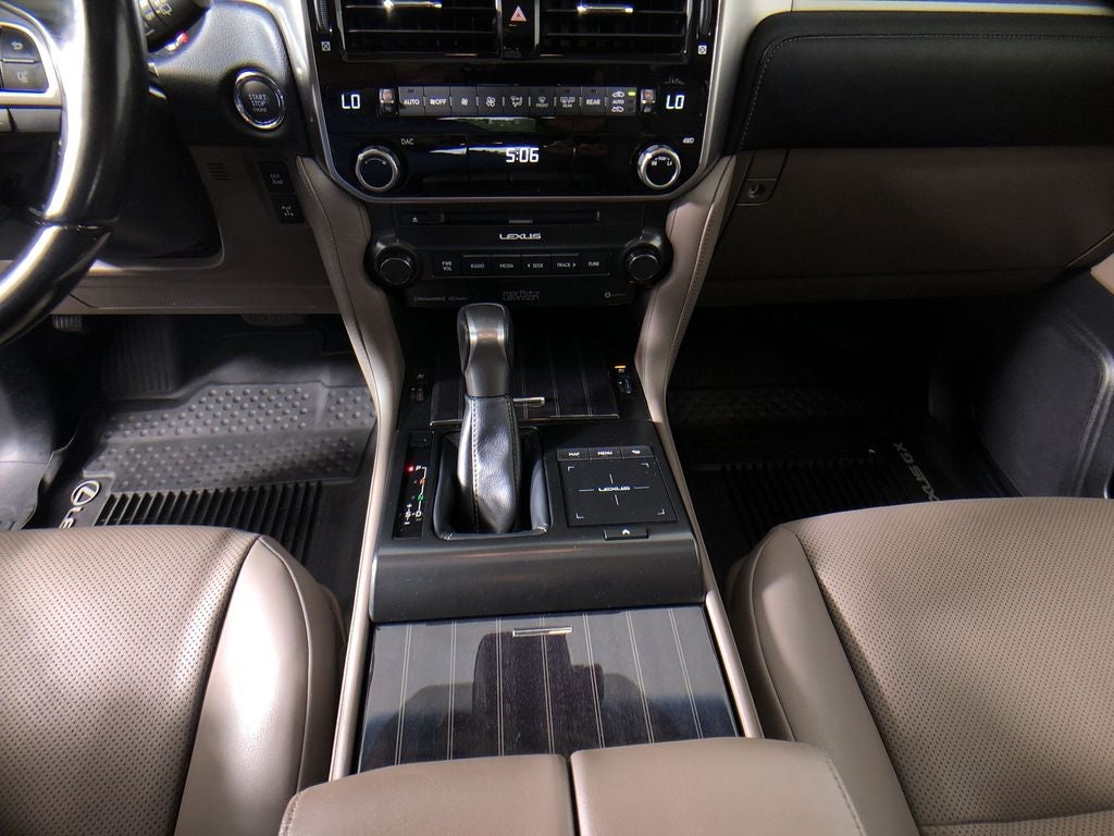 2023 Lexus GX 460