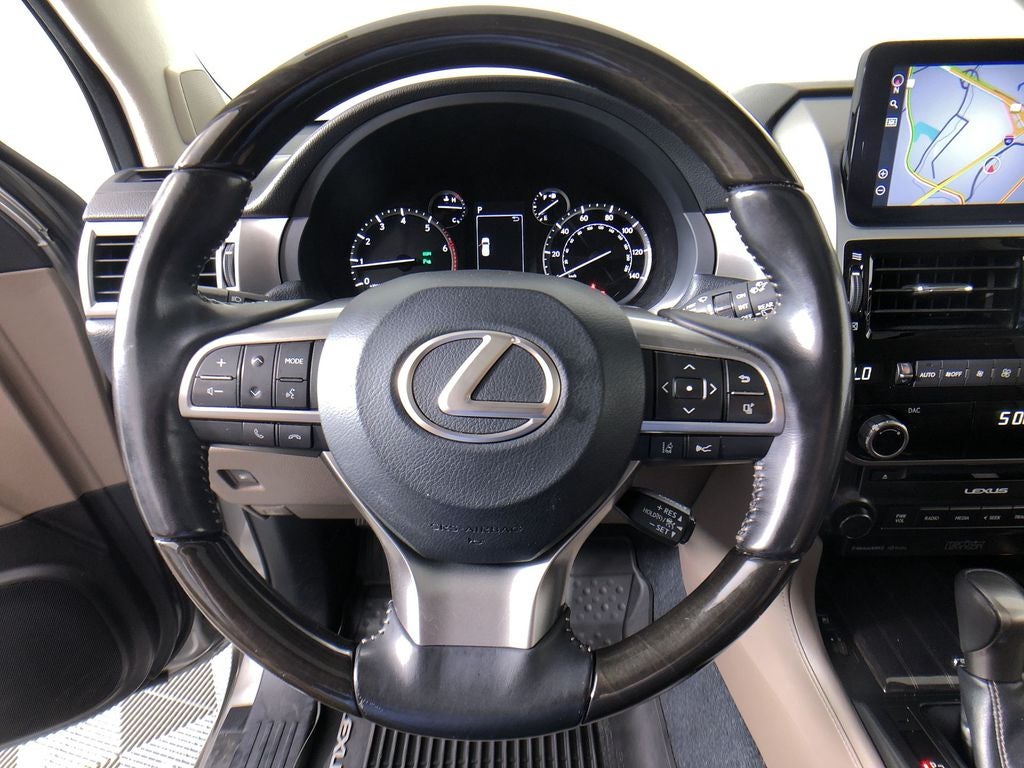2023 Lexus GX 460