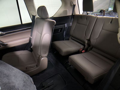 2023 Lexus GX 460