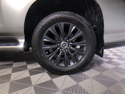 2023 Lexus GX 460
