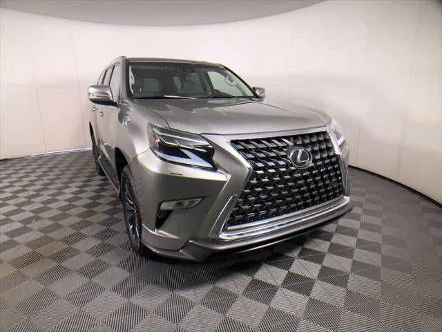 2023 Lexus GX 460