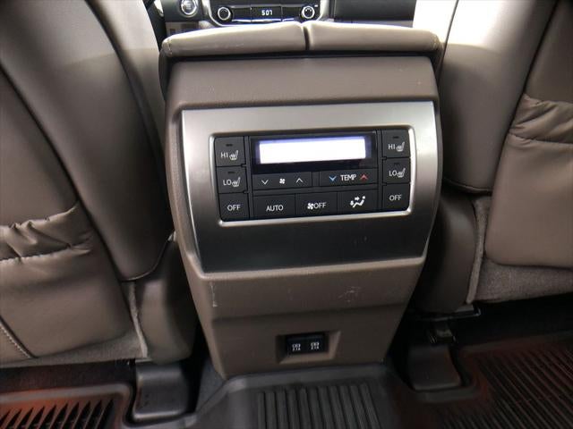 2023 Lexus GX 460