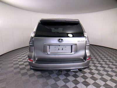 2023 Lexus GX 460