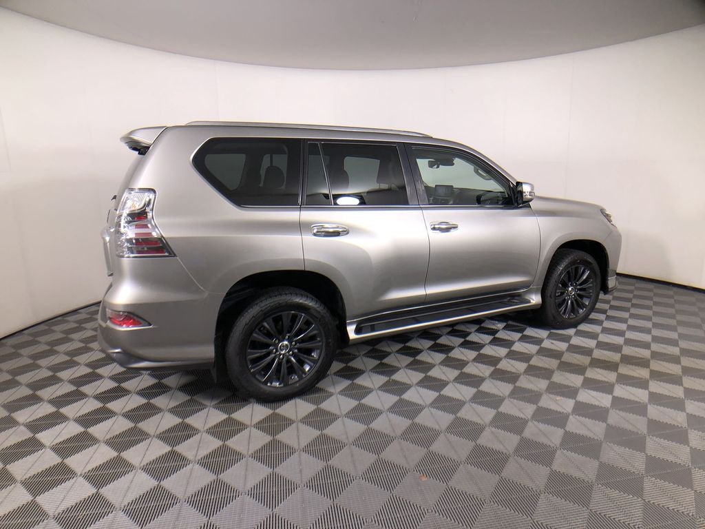 2023 Lexus GX 460