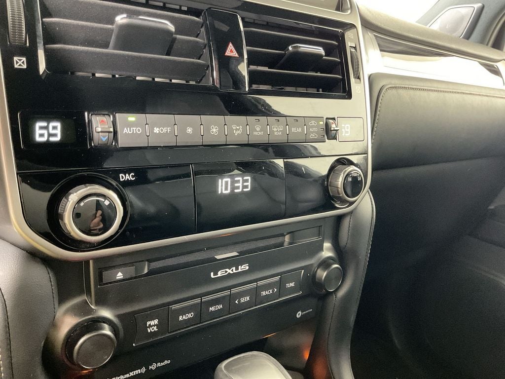 2023 Lexus GX 460