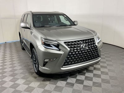 2023 Lexus GX 460