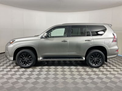 2023 Lexus GX 460