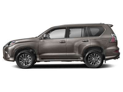 2023 Lexus GX 460 Premium Plus