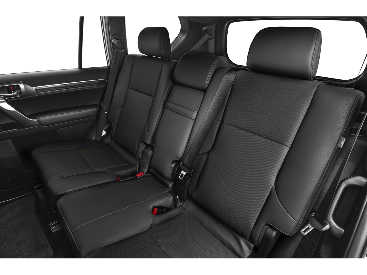 2023 Lexus GX 460 Premium Plus