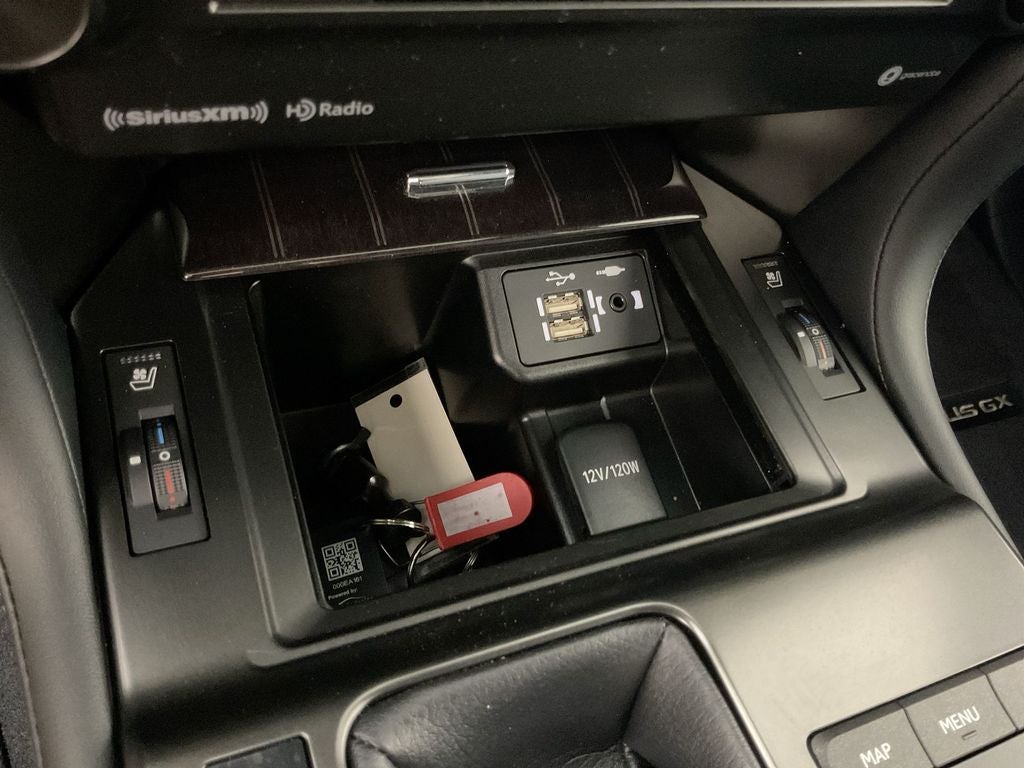 2023 Lexus GX 460 Premium