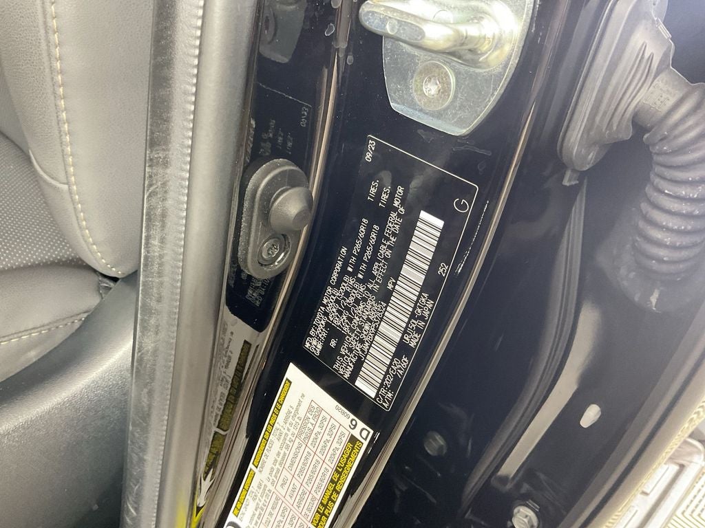 2023 Lexus GX 460 Premium