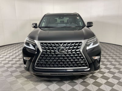 2023 Lexus GX 460 Premium