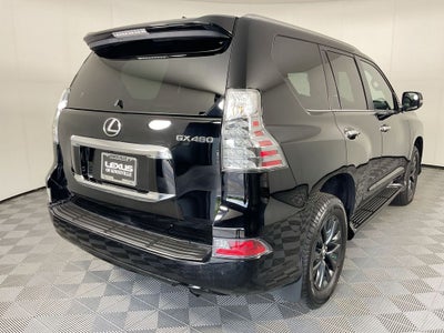 2023 Lexus GX 460 Premium