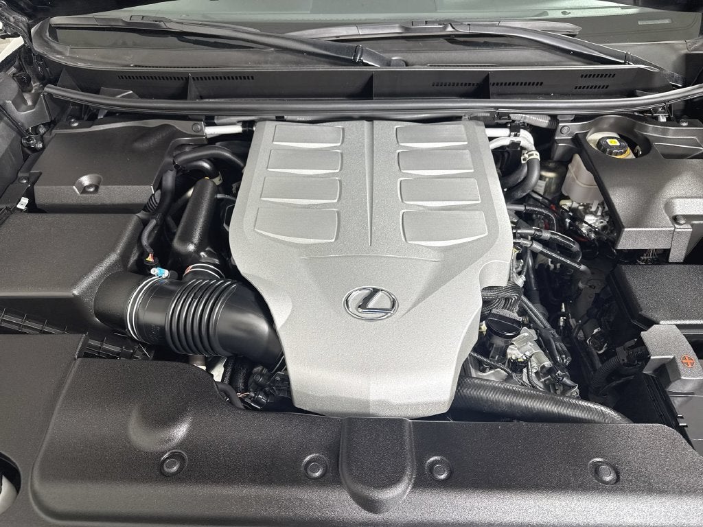 2022 Lexus GX 460 Premium Plus