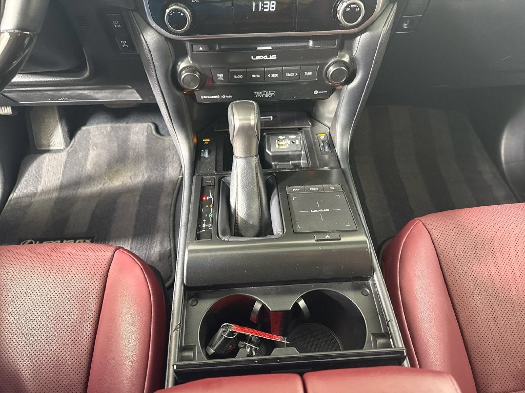 2022 Lexus GX 460 Premium Plus
