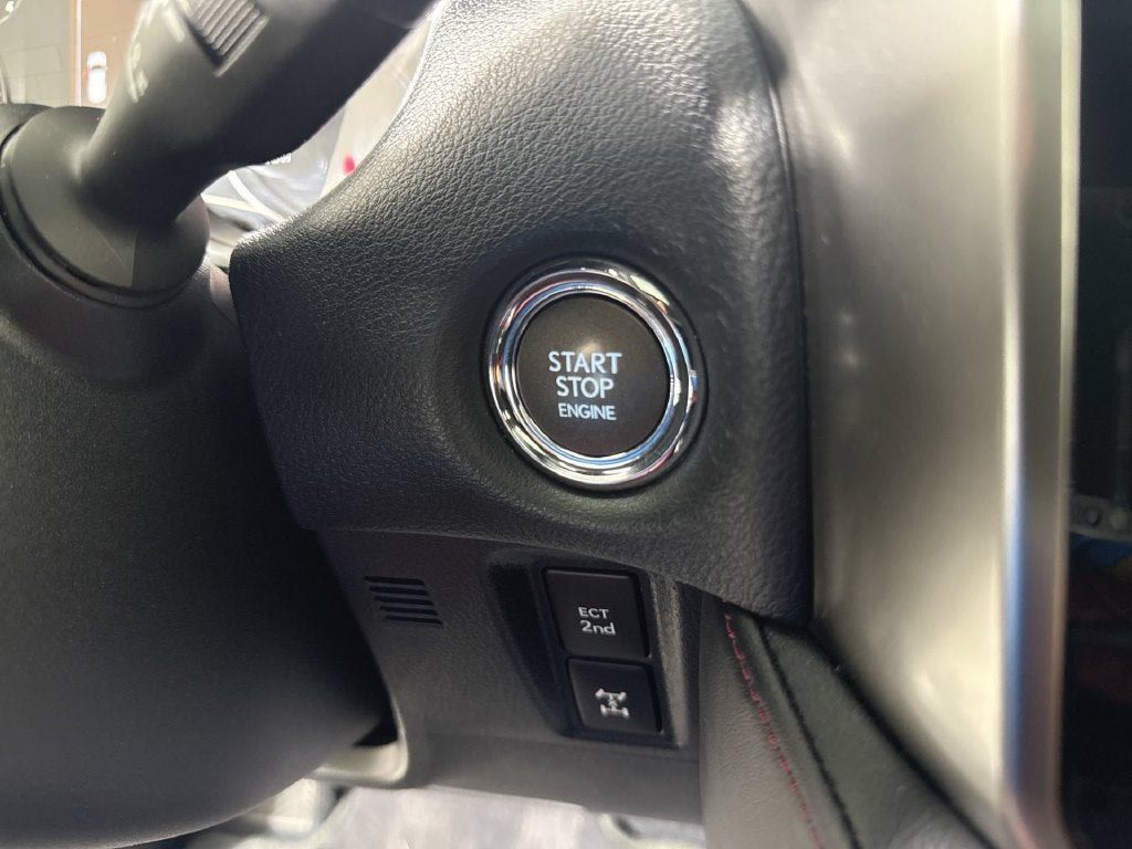 2022 Lexus GX 460 Premium Plus