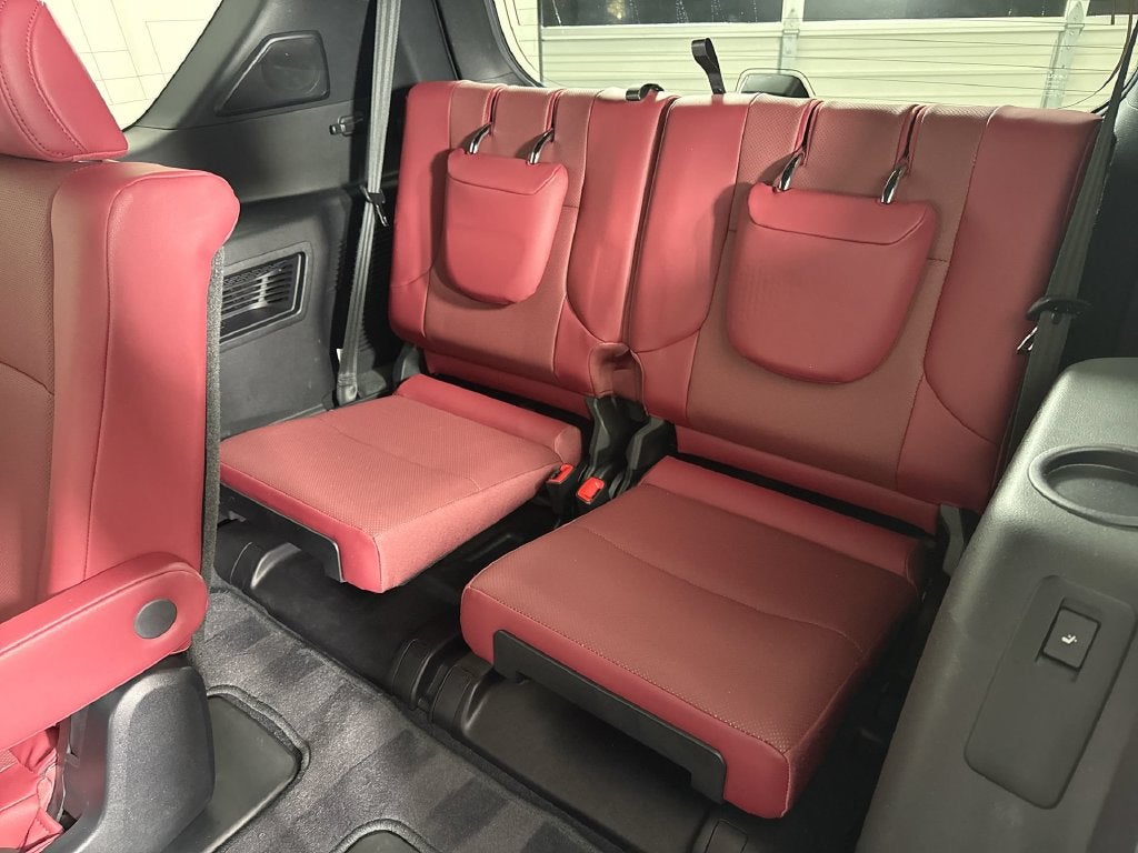 2022 Lexus GX 460 Premium Plus