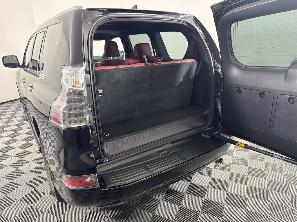 2022 Lexus GX 460 Premium Plus