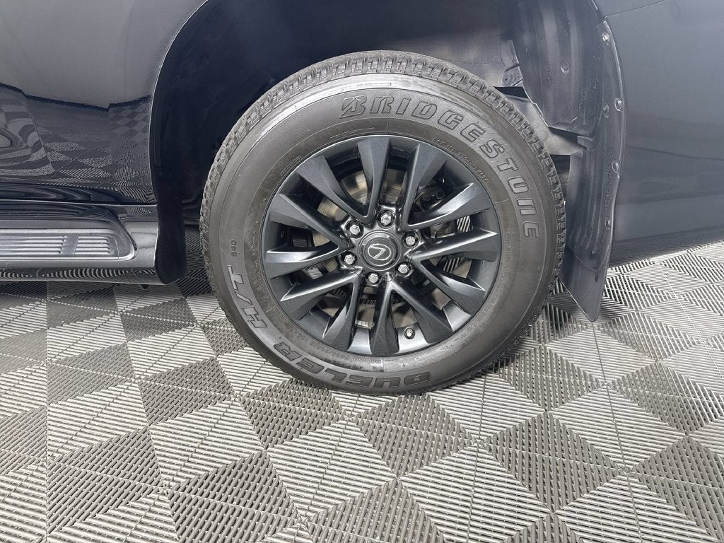 2022 Lexus GX 460 Premium Plus