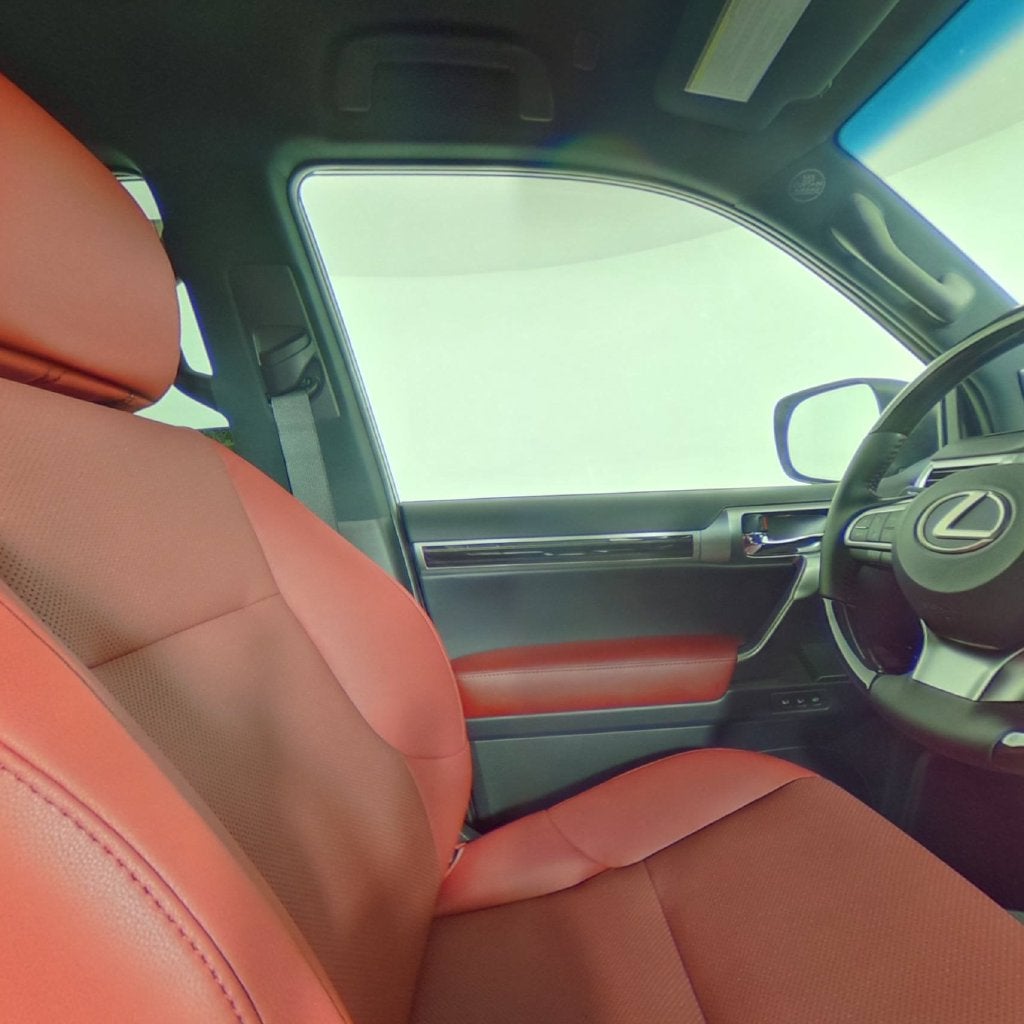 2022 Lexus GX 460 Premium Plus