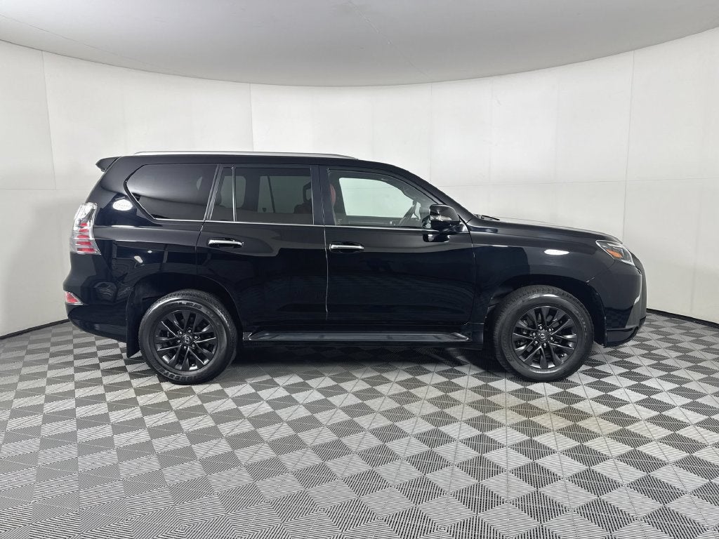 2022 Lexus GX 460 Premium Plus