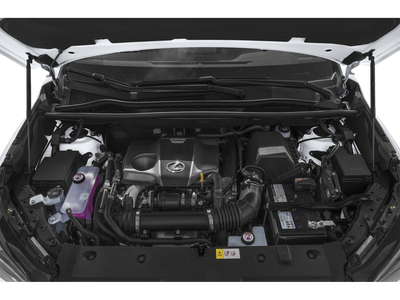 2019 Lexus NX 300 F SPORT