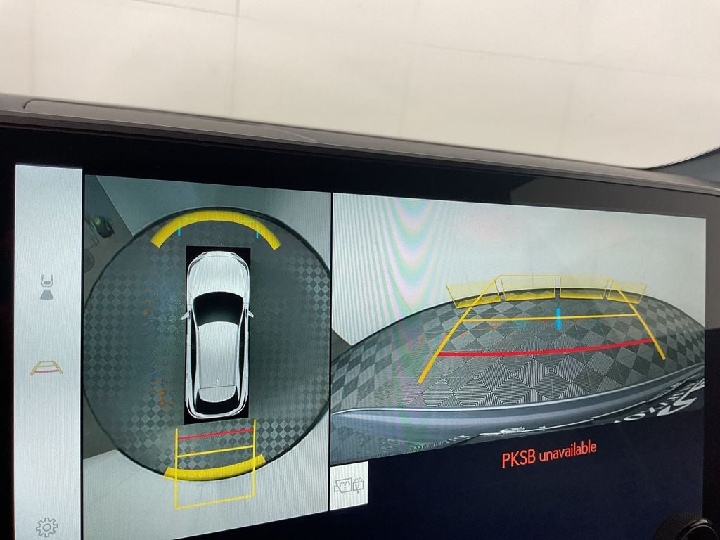 2025 Lexus RX 450h+ Luxury