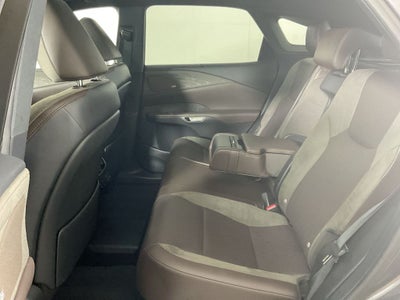 2025 Lexus RX 450h+ Luxury