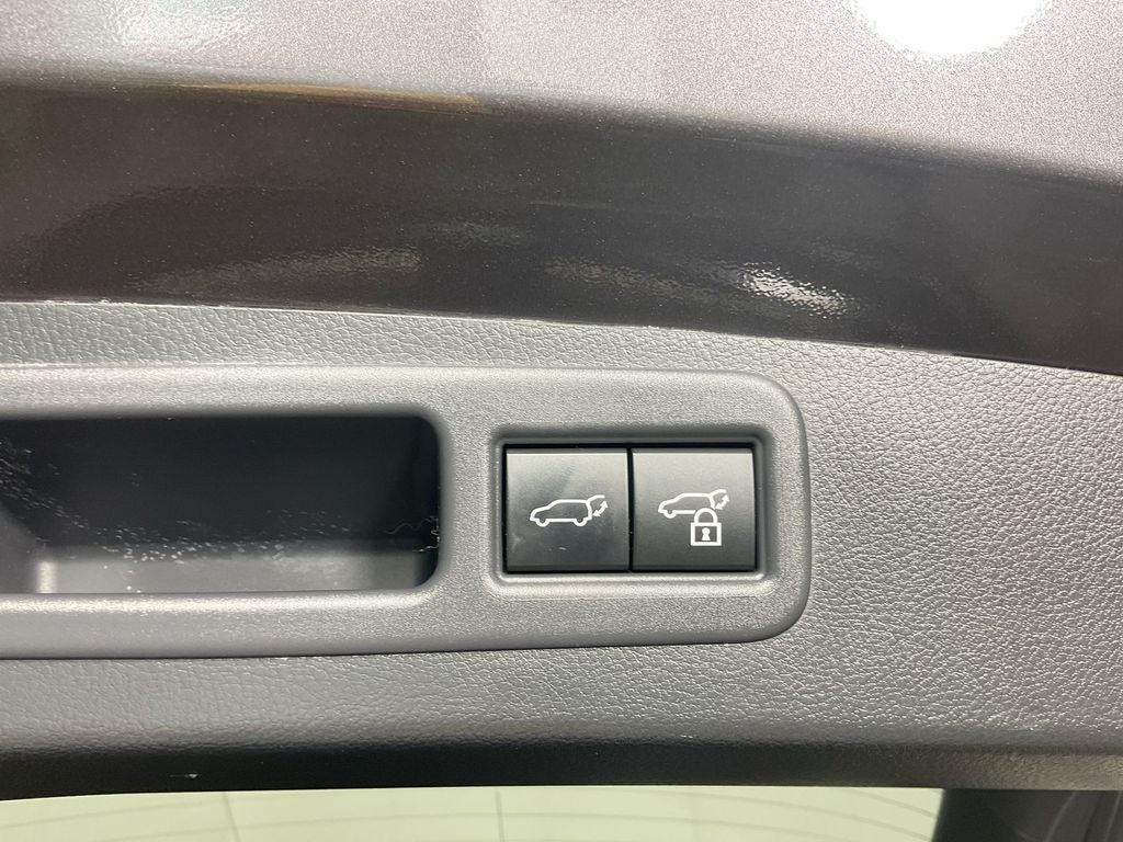 2025 Lexus RX 450h+ Luxury