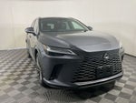 2025 Lexus RX 450h+ Luxury