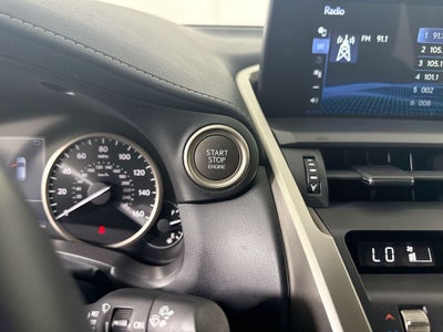 2021 Lexus NX 300