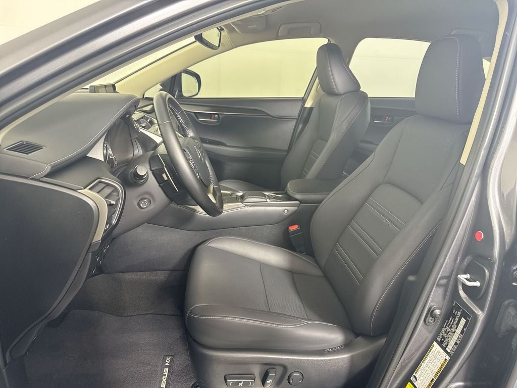 2021 Lexus NX 300