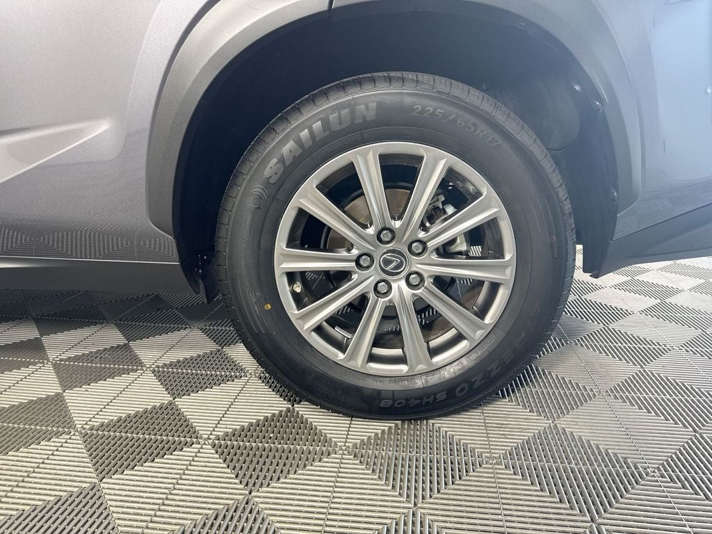 2021 Lexus NX 300