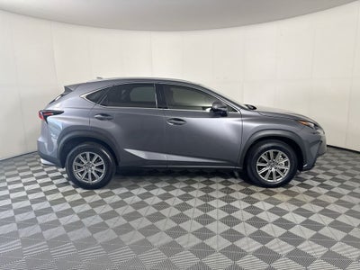 2021 Lexus NX 300