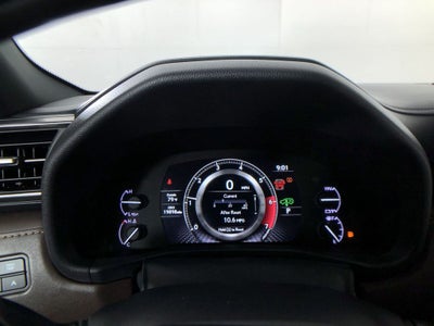 2023 Lexus LX 600 Luxury
