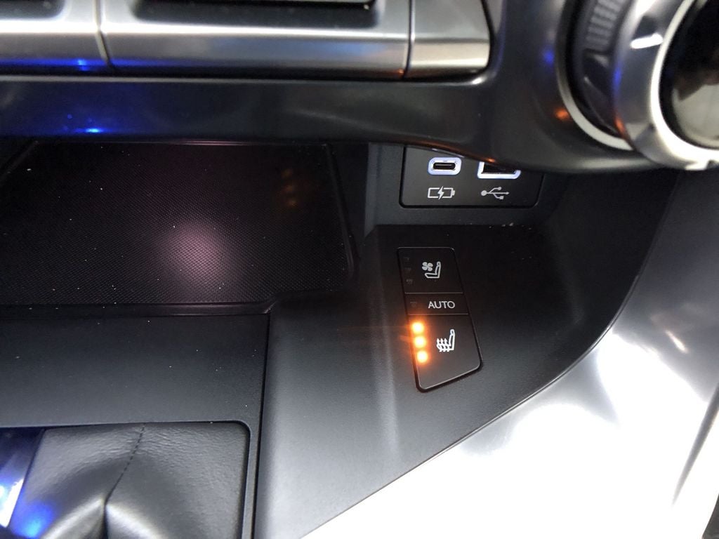2023 Lexus LX 600 Luxury
