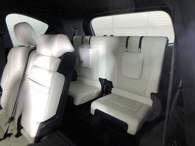 2023 Lexus LX 600 Luxury