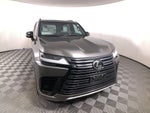 2023 Lexus LX 600 Luxury