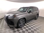 2023 Lexus LX 600 Luxury